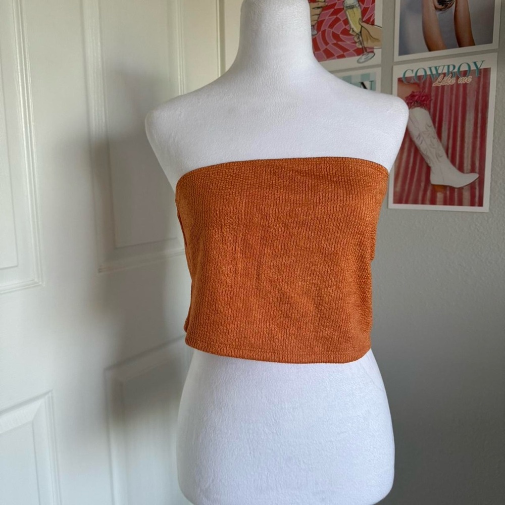 H&M top